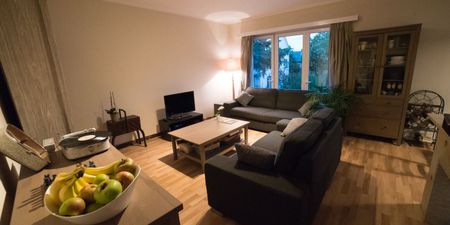 Appartement te huur in Leuven voor € 1.100 met 2 slaapkamers - Photo 2