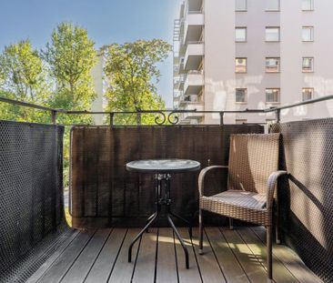 Apartament w Stylu Loft, centralna lokalizacja 57.4 m² - Фото 2