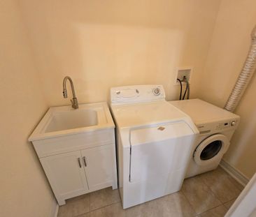 For Lease - 585 McGregor Farm Trail Unit# Bsmt, Newmarket, Ontario - Photo 2