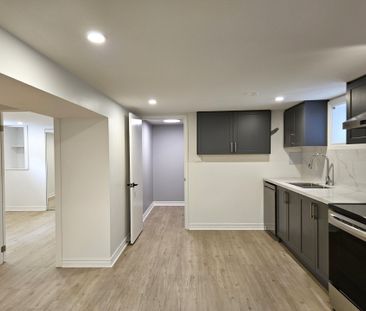 For Lease - 45 Mayall Avenue Unit# Lower, Toronto, Ontario - Photo 3
