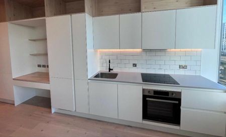 1 bedroom apartment to rent - Photo 3