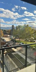 BRAND NEW 1 bedroom 1 bathroom in Kelowna - Photo 3