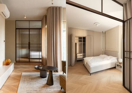 Przestronny apartament PERFUMIARNIA | 2 pokoje - Photo 3