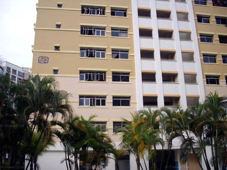 Blk 825 Jurong West Street 81 (Jurong West), HDB 4 Rooms - For Rent - Photo 4