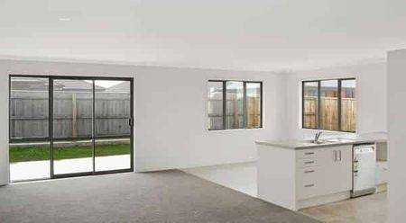 FITZHERBERT - 3 BEDROOM - Photo 3