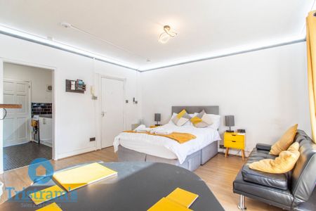 1 bed Studio for Rent - Photo 4