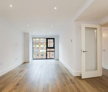2 bedroom flat to rent - Photo 1