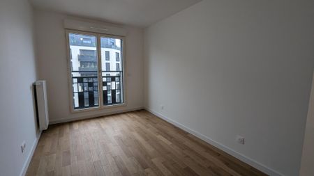 location Appartement T3 DE 75.5m² À COURBEVOIE - Photo 5