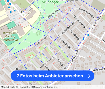 Erstbezug nach Sanierung: Helle 2-Zimmer-Wohnung mit Balkon und Fel... - Foto 1