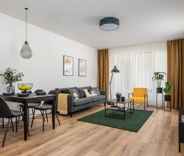 Teve33 Apartmanház - B.503 - Fotó 1
