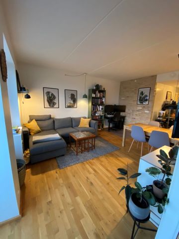 Møllevangs Allé 157 A, 10. 4 - Photo 2