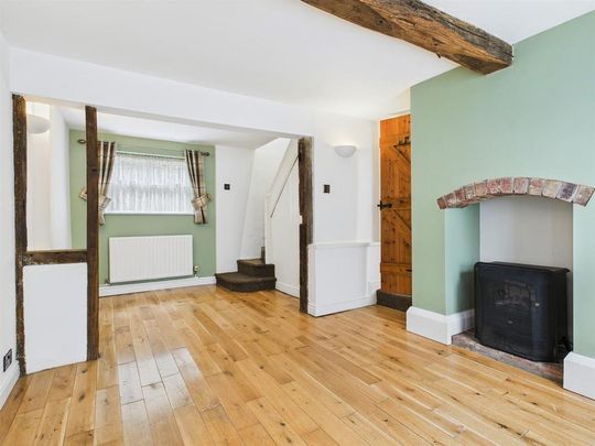 3 bedroom house to rent - Photo 1