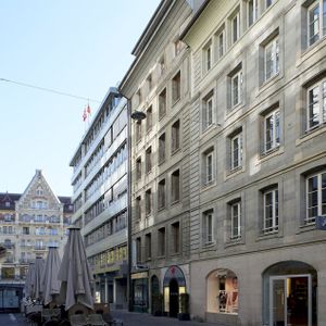 Rue Neuve-du-Molard 22 - Photo 3