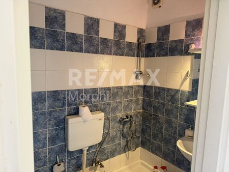 Studio/Γκαρσονιέρα για ενοικίαση Εγνατίας (Κομοτηνή) - Φωτογραφία 5