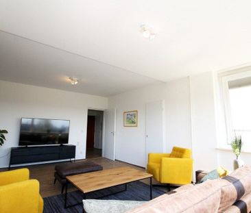 Te huur: Appartement Jacques Urlusstraat 147 in Den Haag - Foto 5