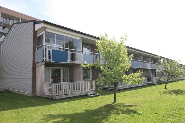 Betselvägen 26 O - Foto 1