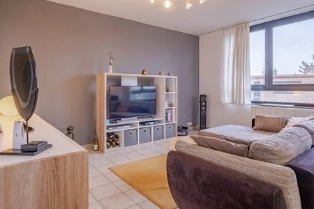 Appartement te huur - Photo 2