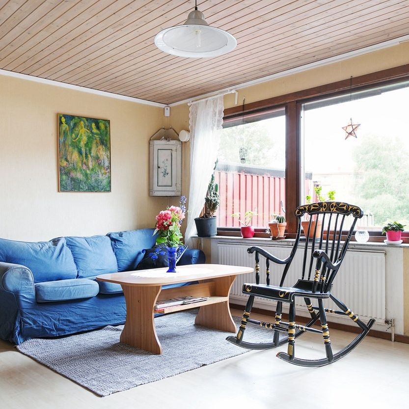 Tövädersgatan, Göteborg - Foto 1