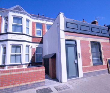 Whitchurch Road, Cardiff - Photo 4