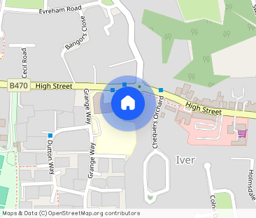 8 bedroom detached house to rent - Photo 1