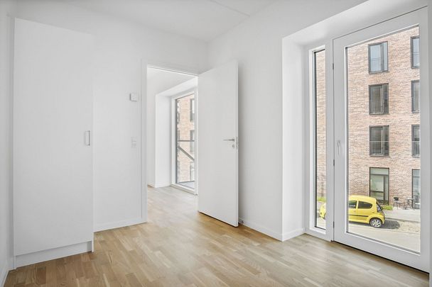 3-værelses Lejlighed på 74 m² i Risskov, Aarhus - Photo 1