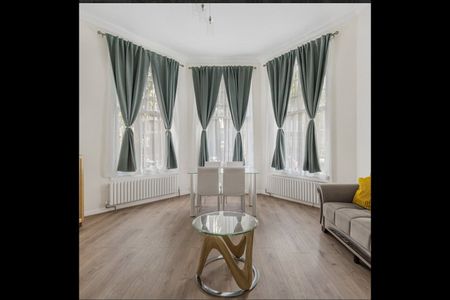 Room in a Shared Flat, Queens Ave, N10 - Photo 4
