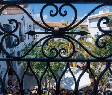 Piso de alquiler en Altea ciudad - Photo 4