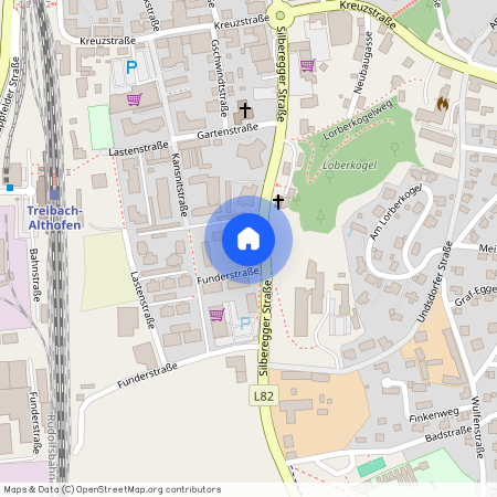 Althofen, Kansnitstraße 25, 3378, Bau