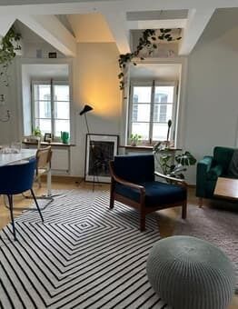 4-ROOM APARTMENT IN LUCERNE, FURNISHED, TEMPORARY - Photo 5