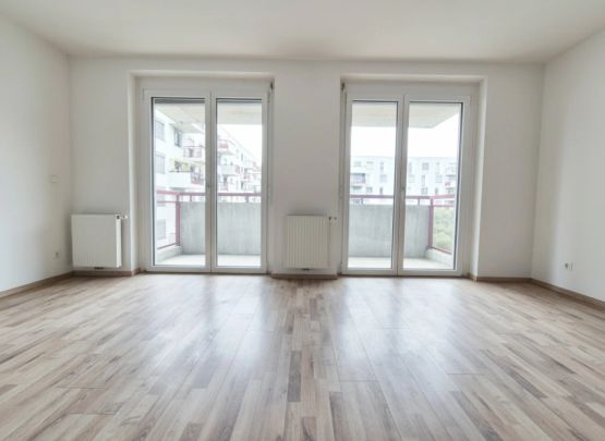 Wohnung: Eggenberger Gürtel 56b/01/003 - Photo 1