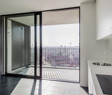 Appartement met 1 slaapkamer in Residentie Belle Fontaine. - Photo 6