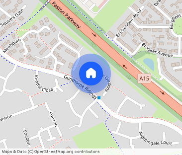 Wasdale Gardens, Peterborough - Photo 1