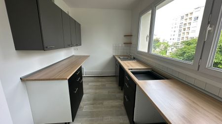 APPARTEMENT CHATOU - 2 pièce(s) - 49.44 m2 - Photo 2