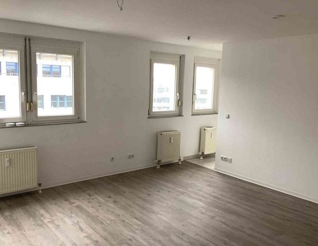Klein aber fein: interessantes 1-Zimmer-Appartment - Photo 1