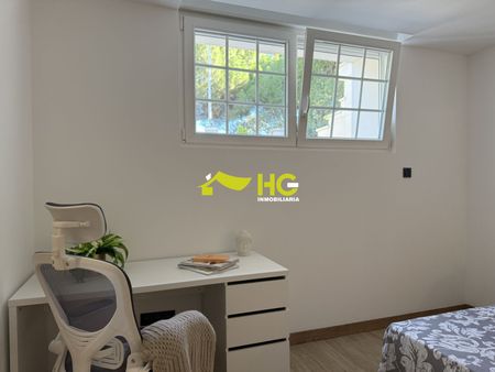 Alquiler Estudio en Urbanización - El Bosque, Villaviciosa De Odón - Photo 5