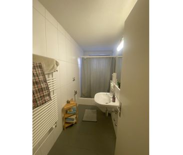 2½ Zimmer-Wohnung in Zürich - Kreis 4 Langstrasse, möbliert, auf Zeit - Foto 6