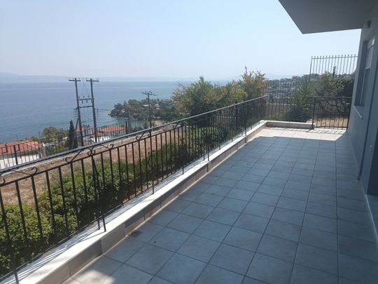 Διαμέρισμα για ενοικίαση Άγιος Στέφανος (Βόλος) - Φωτογραφία 1