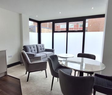 Appleton Gate, Newark - Photo 1