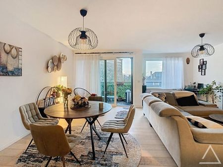 Appartement te huur - Foto 3