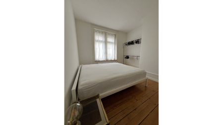3½ Zimmer-Wohnung in Zürich - Kreis 5 Escher Wyss, möbliert, auf Zeit - Foto 4