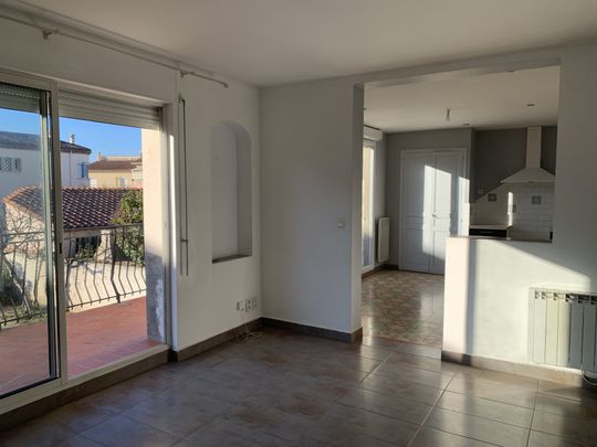 Appartement 75 m² - 3 Pièces - Elne (66200) - Photo 1