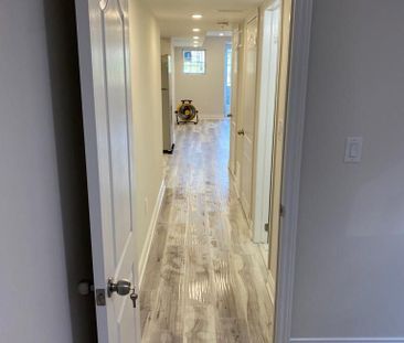 For Lease - 124 Mincing Trail Unit# Bsmt, Brampton, Ontario - Photo 5