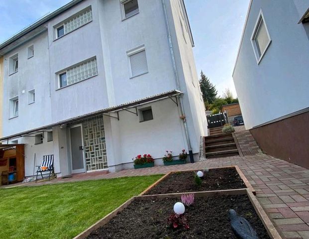 3 Zimmer Wohnung HN Neckargartach - Photo 1