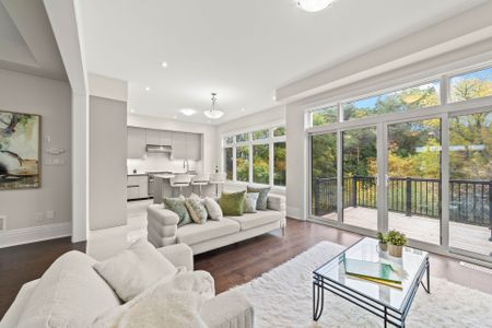 For Lease - 23 Kingwood Lane Unit# Main, Aurora, Ontario - Photo 2