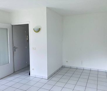 Location appartement Grenoble 38000 1 pièce 30 m² - Photo 2