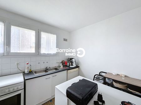 Location appartement à Brest, 3 pièces 63.06m² - Photo 3