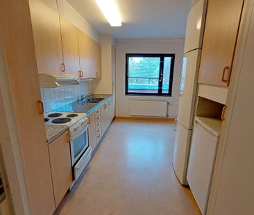 Smålands lejons väg 5 B Norrliden, Kalmar - Photo 3