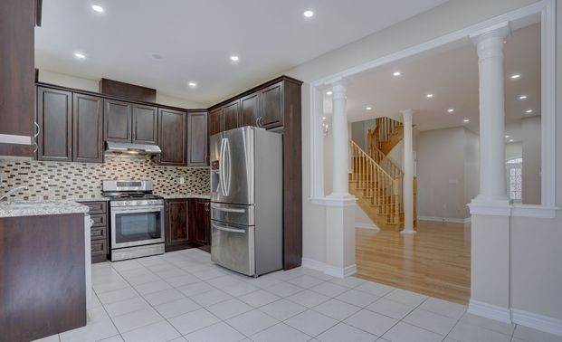 For Lease - 62 Ebury Drive, Brampton, Ontario - Photo 1
