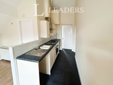 2 bedroom apartment to rent Sileby, Loughborough, LE12 - Photo 2