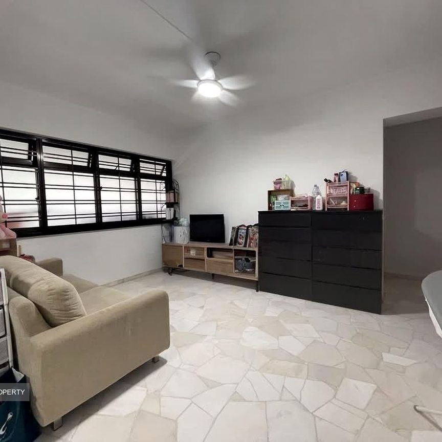 Blk 238 Compassvale Plains (Sengkang), HDB 4 Rooms - For Rent - Photo 1